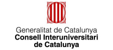 Consejo Interuniversitario de Cataluña