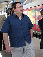 Xavier Aluja