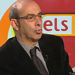 Francesc Baltasar