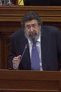 Francisco Caja