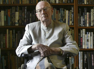Arthur C. Clarke