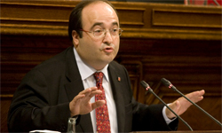 Miquel Iceta