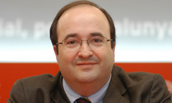 Miquel Iceta