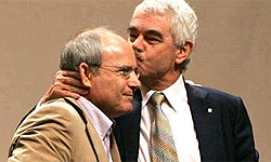 Maragall y Montilla