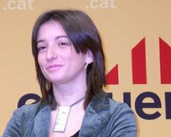 Marina Llansana