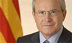 José Montilla
