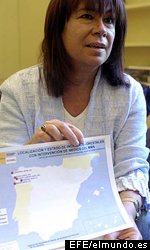 Cristina Narbona