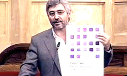 Antonio Robles