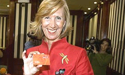Rosa Díez