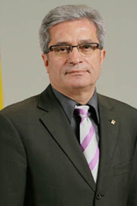Joan Saura