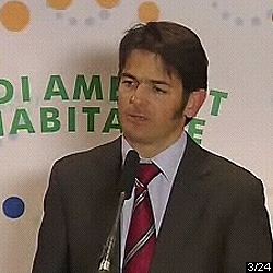 Oriol Pujol