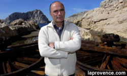 Luc Vanrell