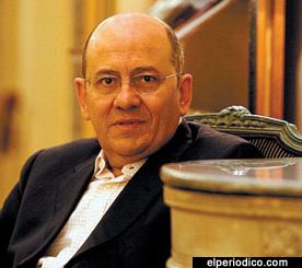 Francesc Vendrell