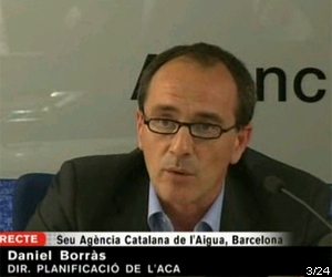 Daniel Borràs