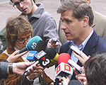 Alberto Fernández
