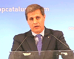 Alberto Fernández