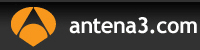 Logo de Antena 3