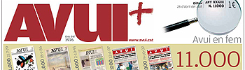 Avui