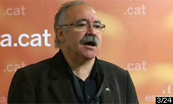Josep Lluís Carod-Rovira
