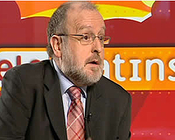 Ángel Colom