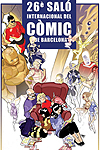 Salón Internacional del Cómic de Barcelona