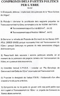 Compromís per l’Ebre