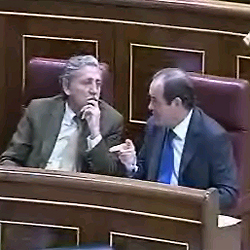 López Garrido y Bono