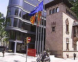 Diputación de Barcelona