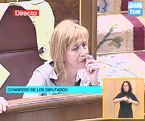 Rosa Díez