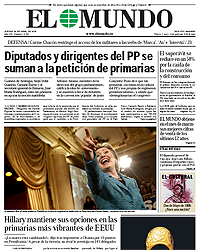 El Mundo