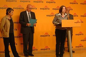 ERC