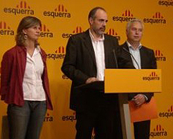 Joan Ridao