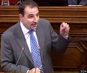 Ramon Espadaler