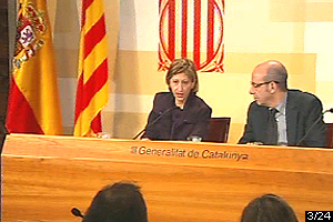 Espinosa y Baltasar