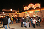 Feria de Abril de Barcelona