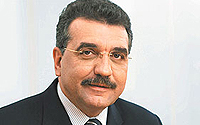 Francisco García Sanz