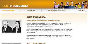 Gent d’Esquerra