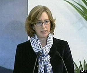 Ana Iríbar