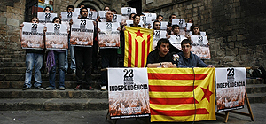 Esquerra Independentista