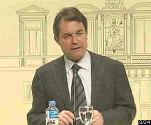 Artur Mas