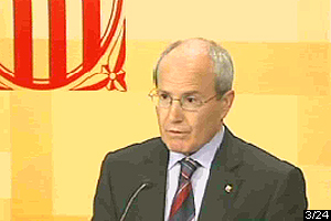 José Montilla