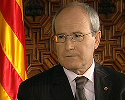 José Montilla