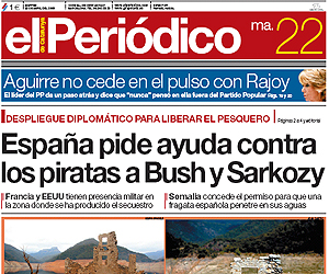 El Periódico de Catalunya