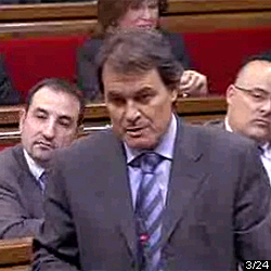 Artur Mas