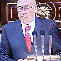 Javier Rojo