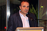 Lluís Tejedor