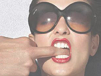 Anuncio de Tom Ford