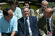 Xavier Trias