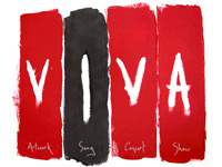 Captura de la web de Coldplay