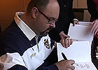 Carlos Ruiz Zafón
